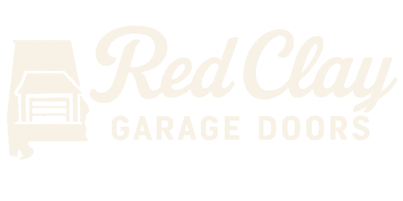 Red Clay Garage Doors